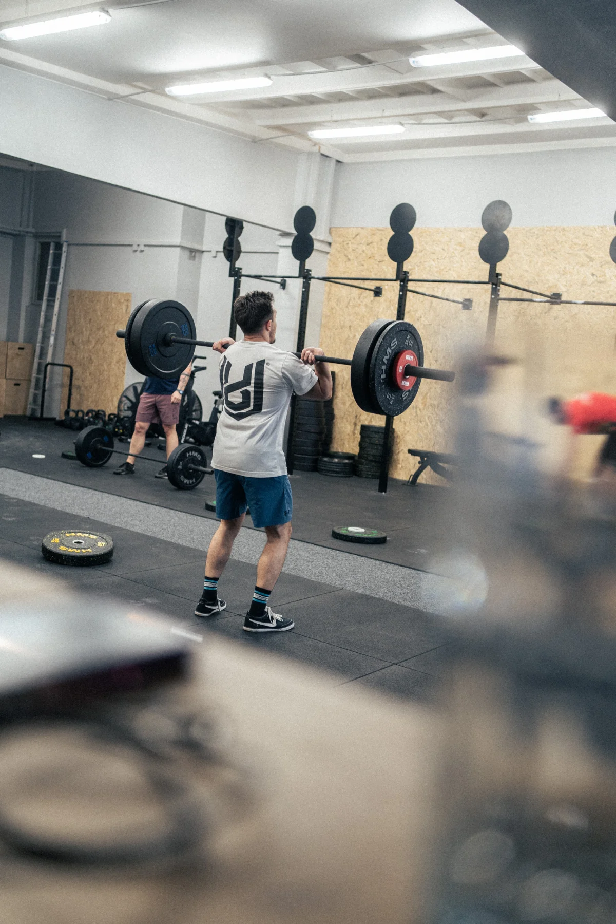 CrossFit