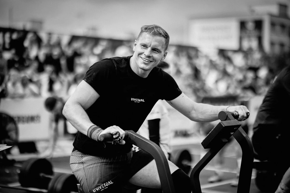 Maximum vitality, sportu a dlouhověkosti